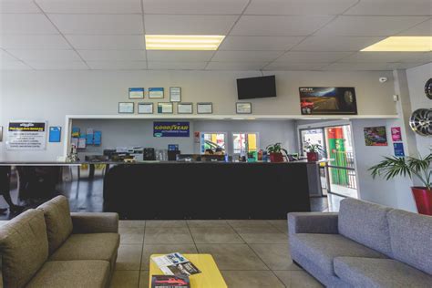 wof manukau|WOF While You Wait .